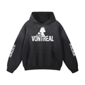 VONTREAL Sip Boy Hoodie - Issue 1