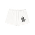Essential Fleece Drawstring Sweatshorts