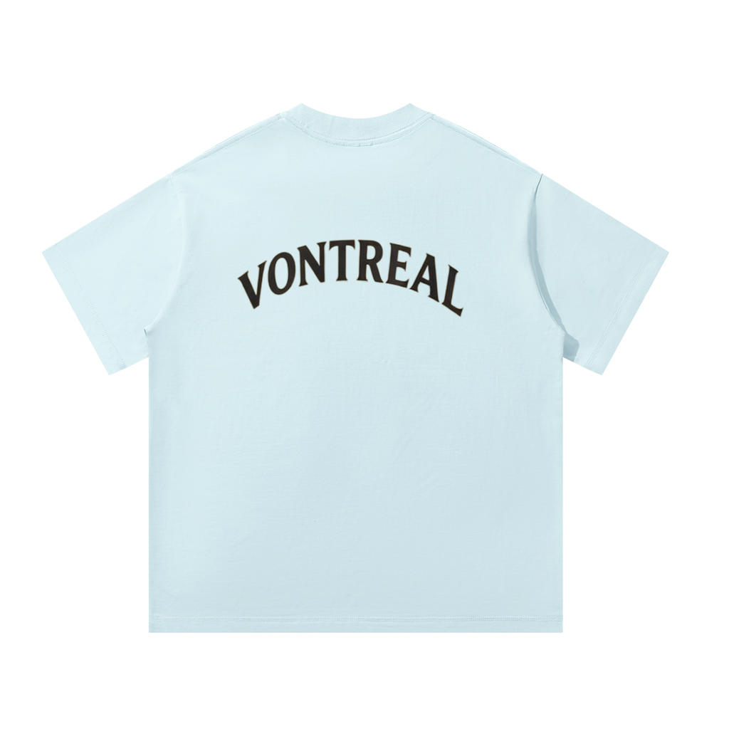 Unisex Oversized T-Shirt