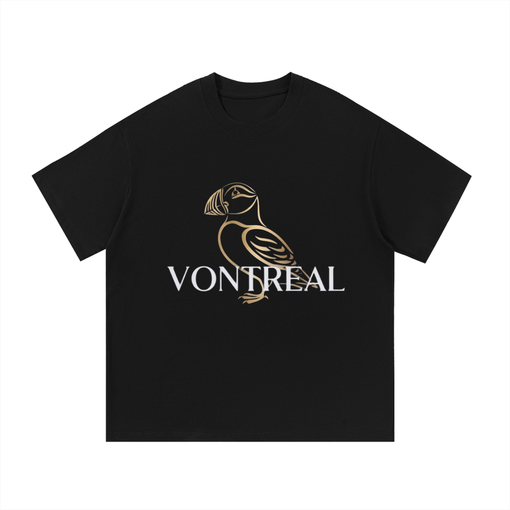 Essential Cotton T-Shirt