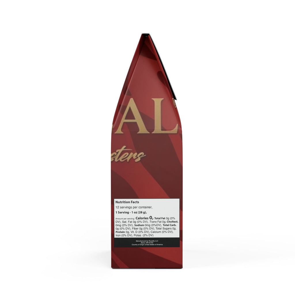 Rock Creek Coffee Blend (Medium Roast)