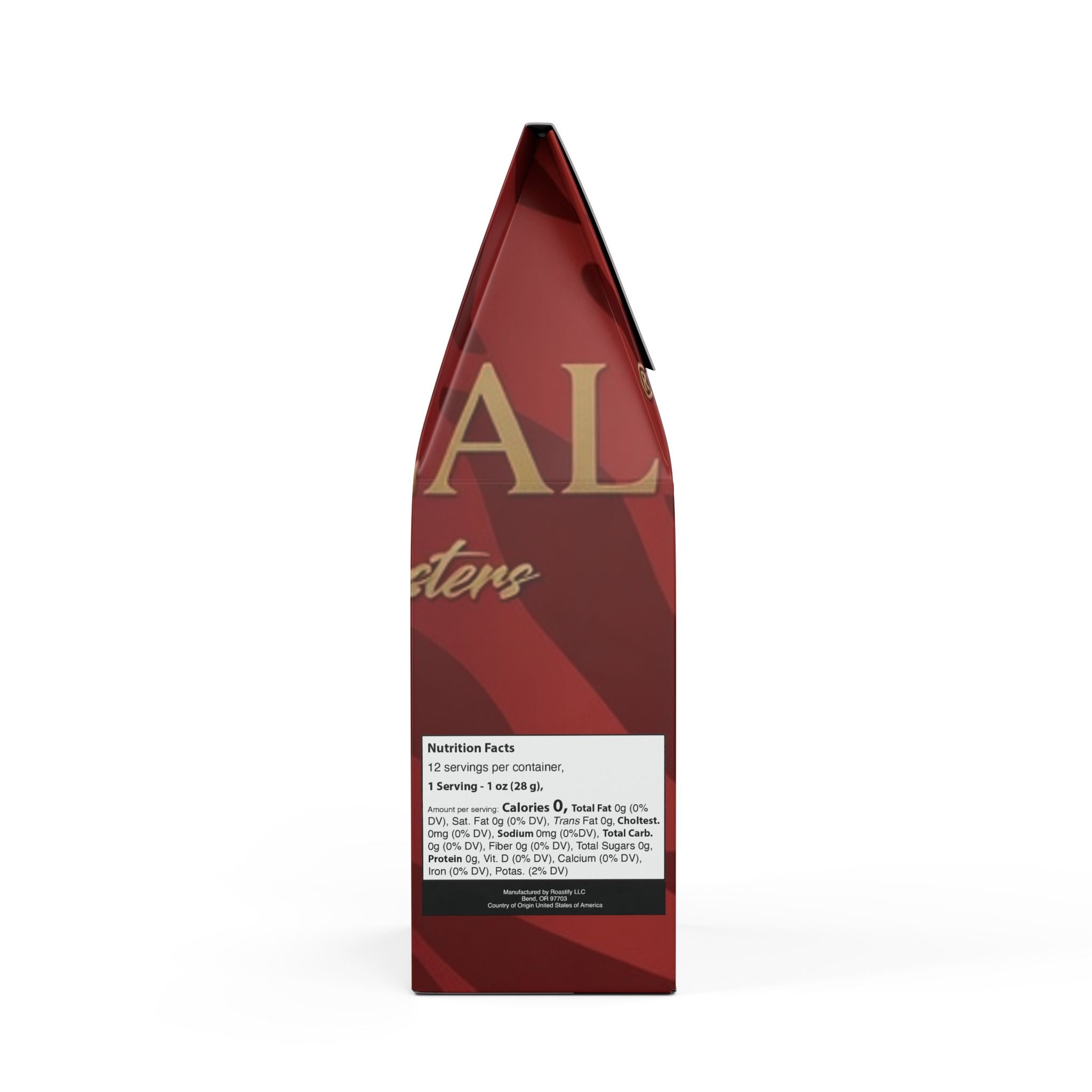 Rock Creek Coffee Blend (Medium Roast)