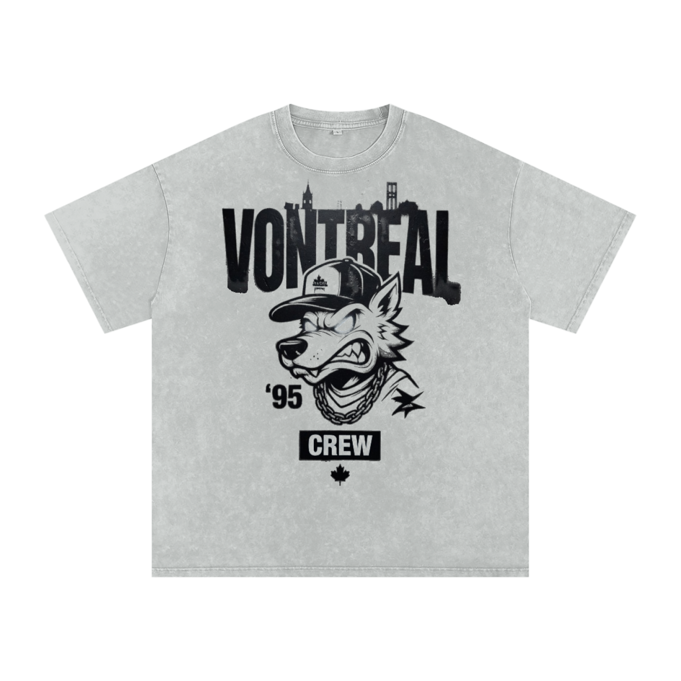 VONTREAL