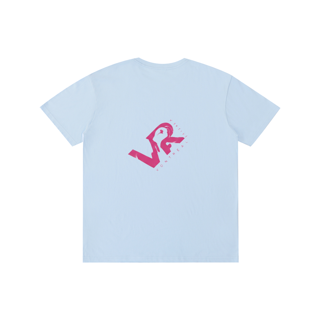 Riah x Vontreal  shirt 1