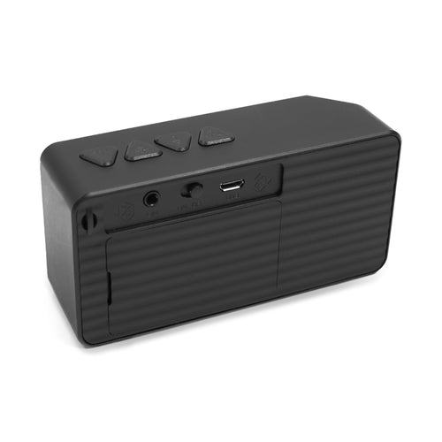 Bluetooth Speaker - Portable Wireless Speaker with VR Logo