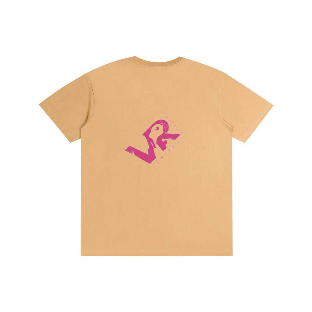 Riah x Vontreal  shirt 1