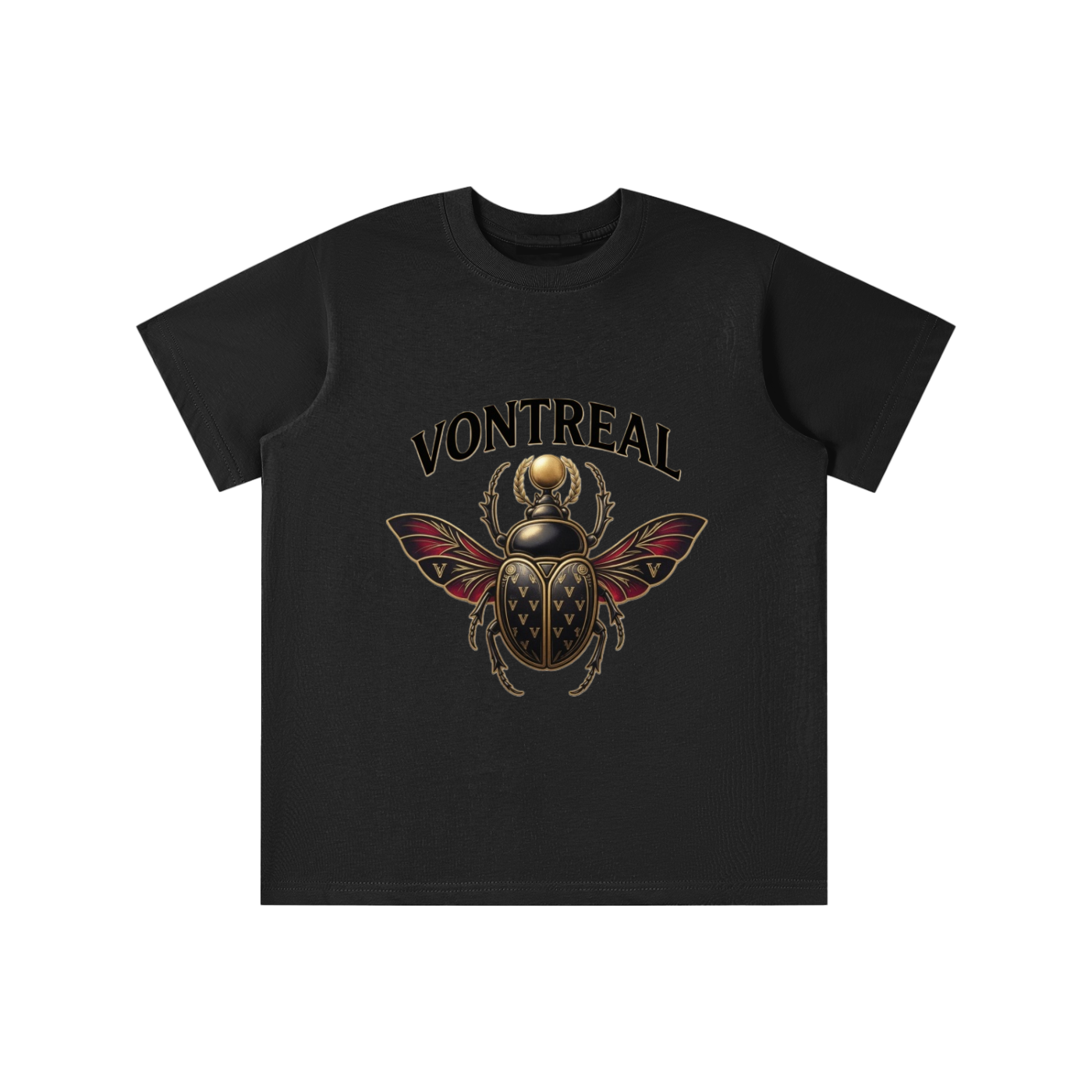 Essential Kids' T-shirt