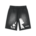 VONTREAL Sip Boys Shorts - issue 1