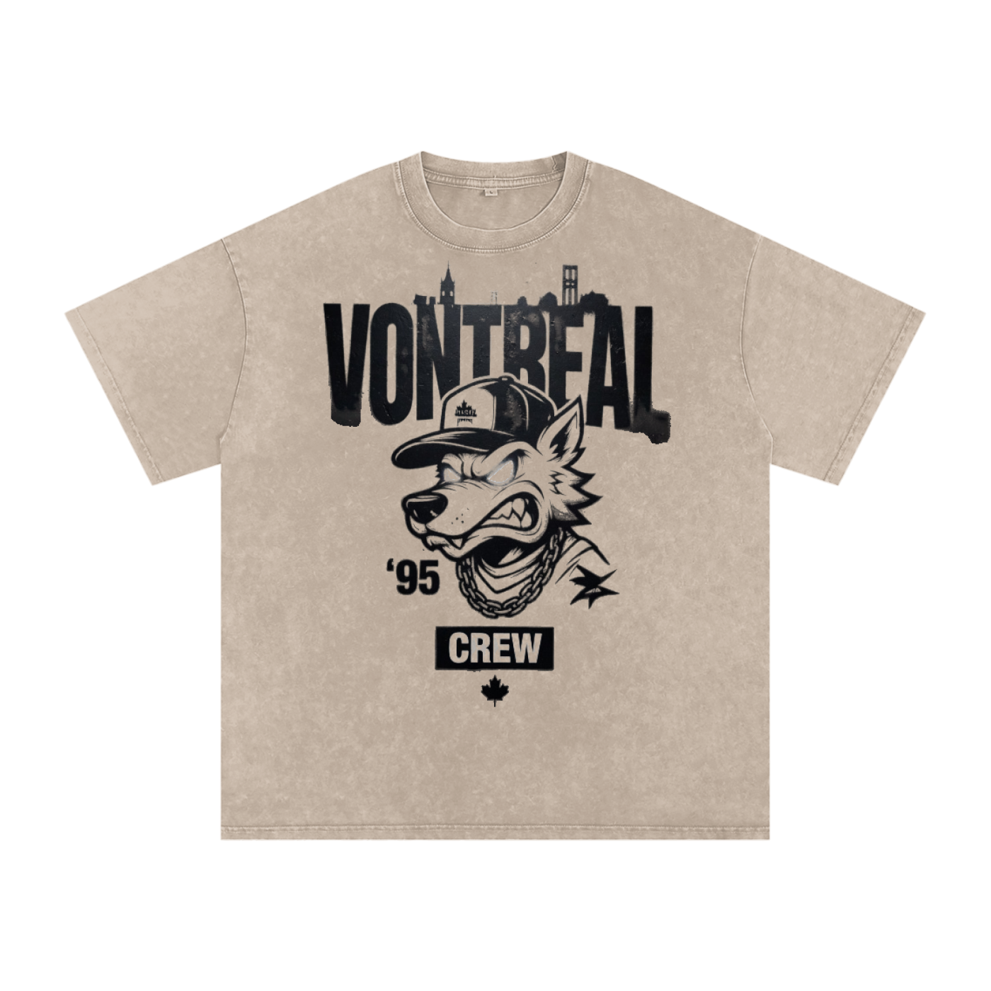 VONTREAL