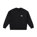 Essential Fleece Kids' Crewneck Sweatshirt