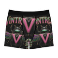 Vintage Beetle V Logo Boxer Briefs