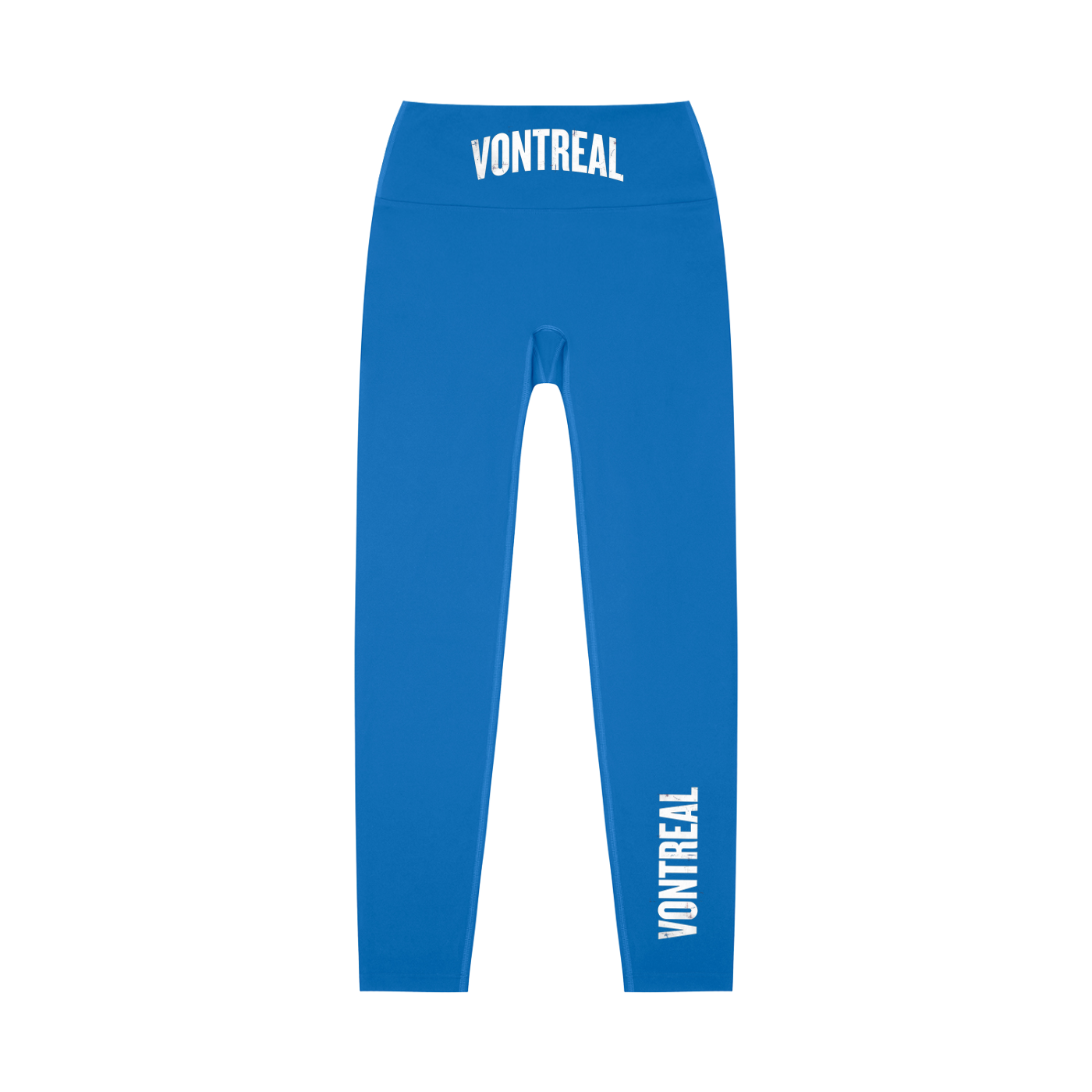 High-Waisted Yoga Leggings