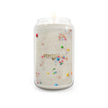 Scented Soy Candle - Birthday Cake Sprinkles (13.75 oz)