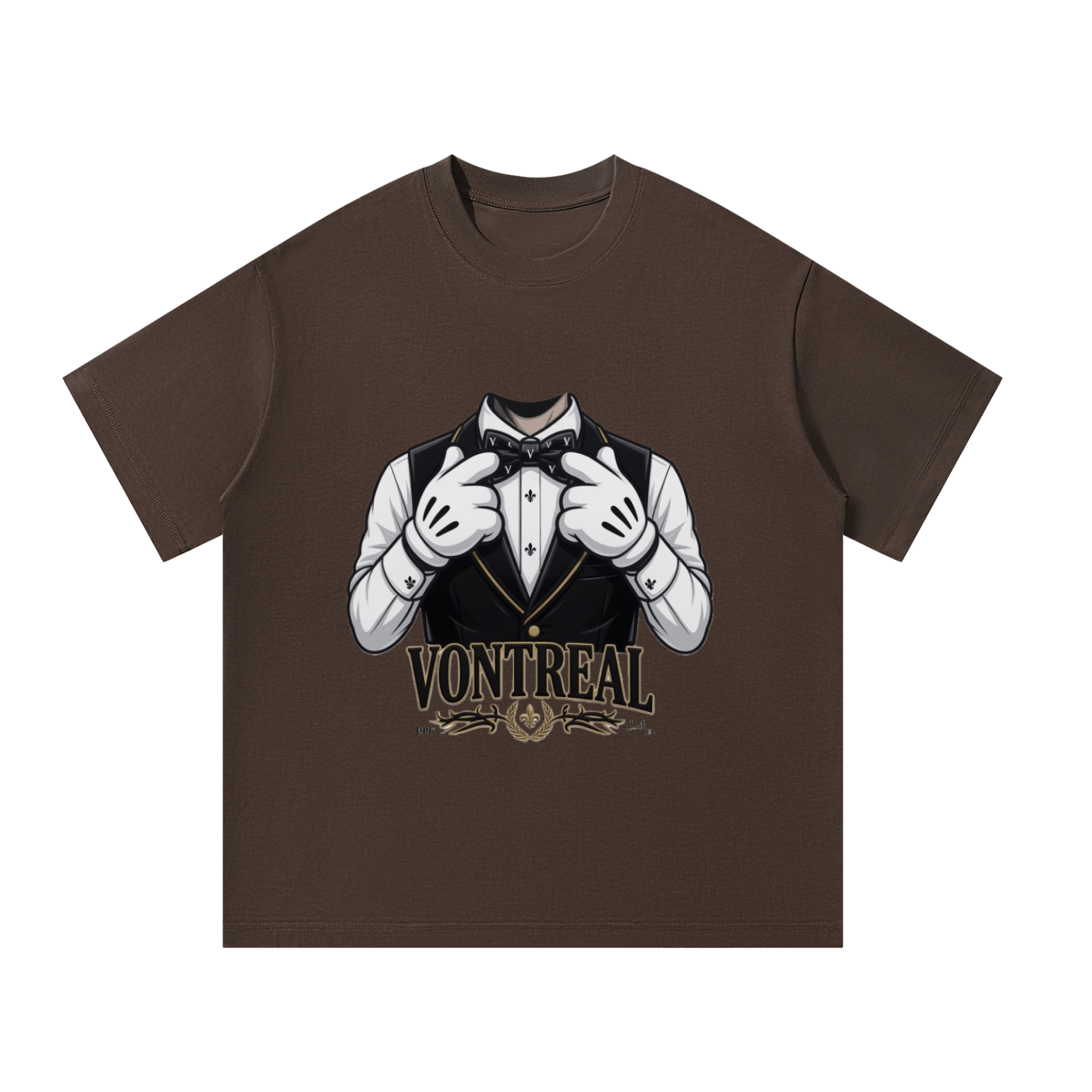 Unisex Oversized T-Shirt