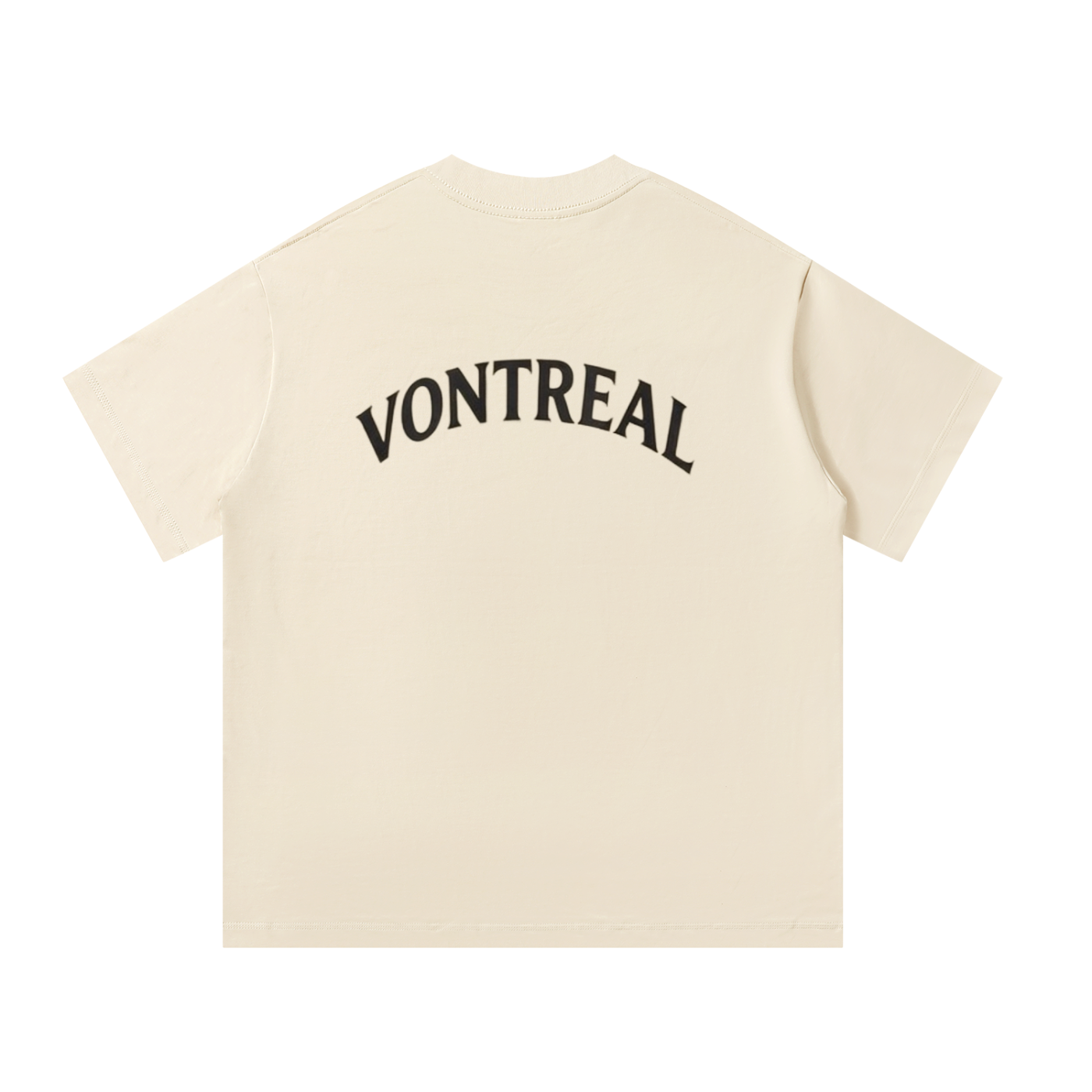 Unisex Oversized T-Shirt