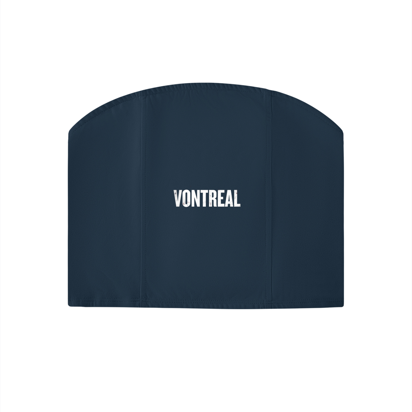 Women's  Cropped Tube Top