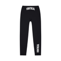 High-Waisted Yoga Leggings