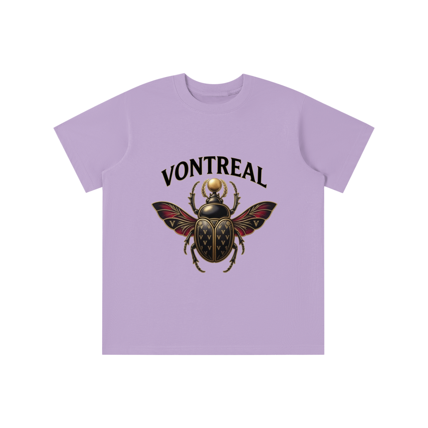 Essential Kids' T-shirt
