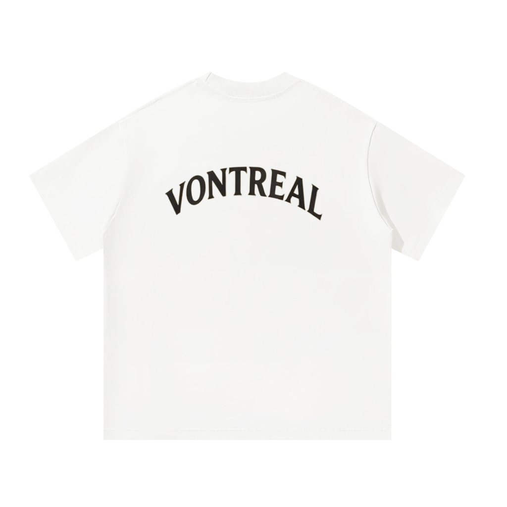 Unisex Oversized T-Shirt