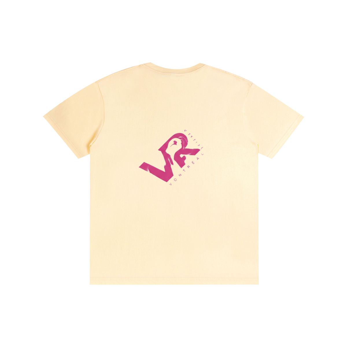 Riah x Vontreal  shirt 1