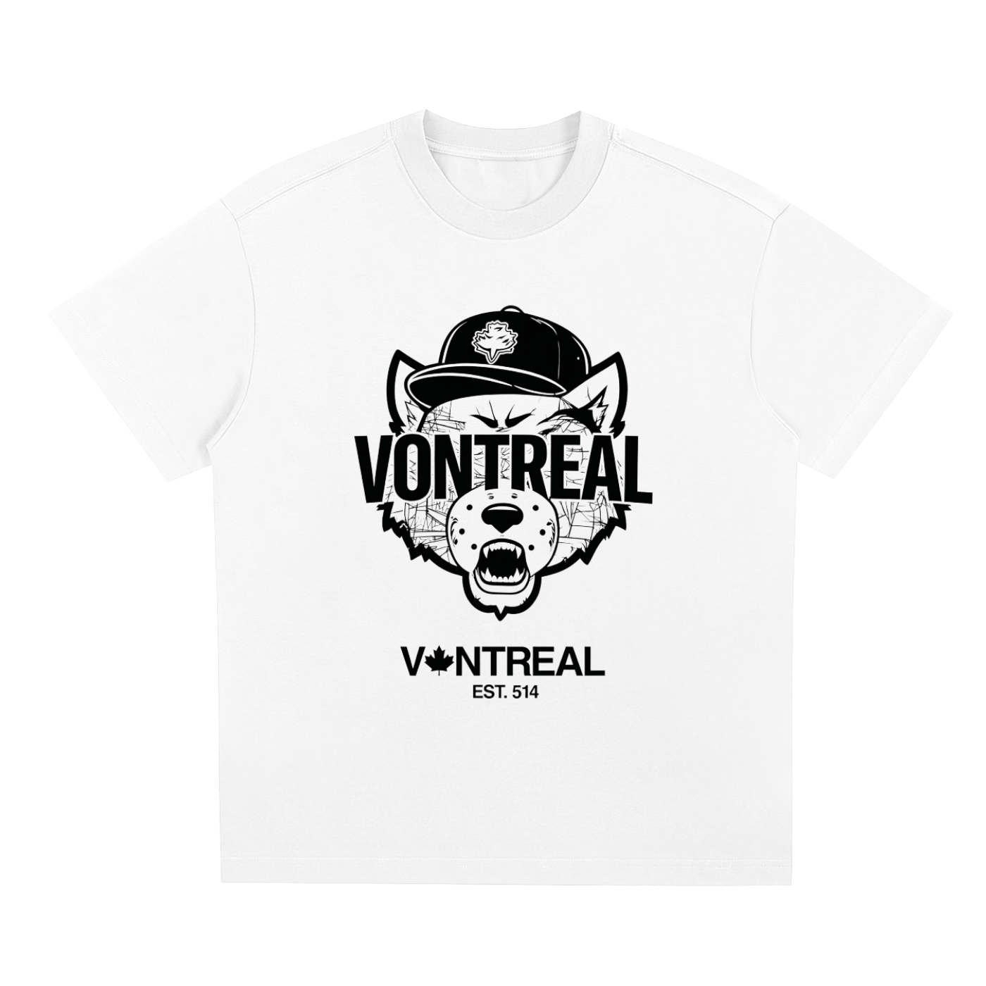 VONTREAL