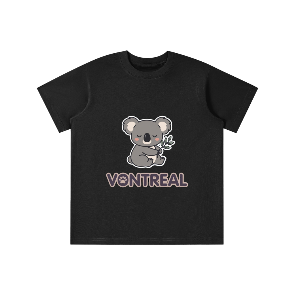 Essential Kids' T-shirt
