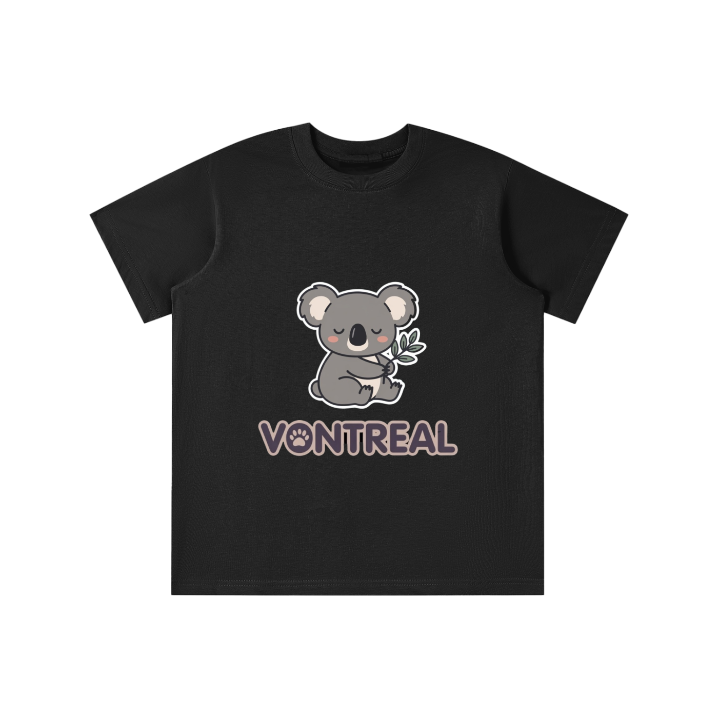 Essential Kids' T-shirt