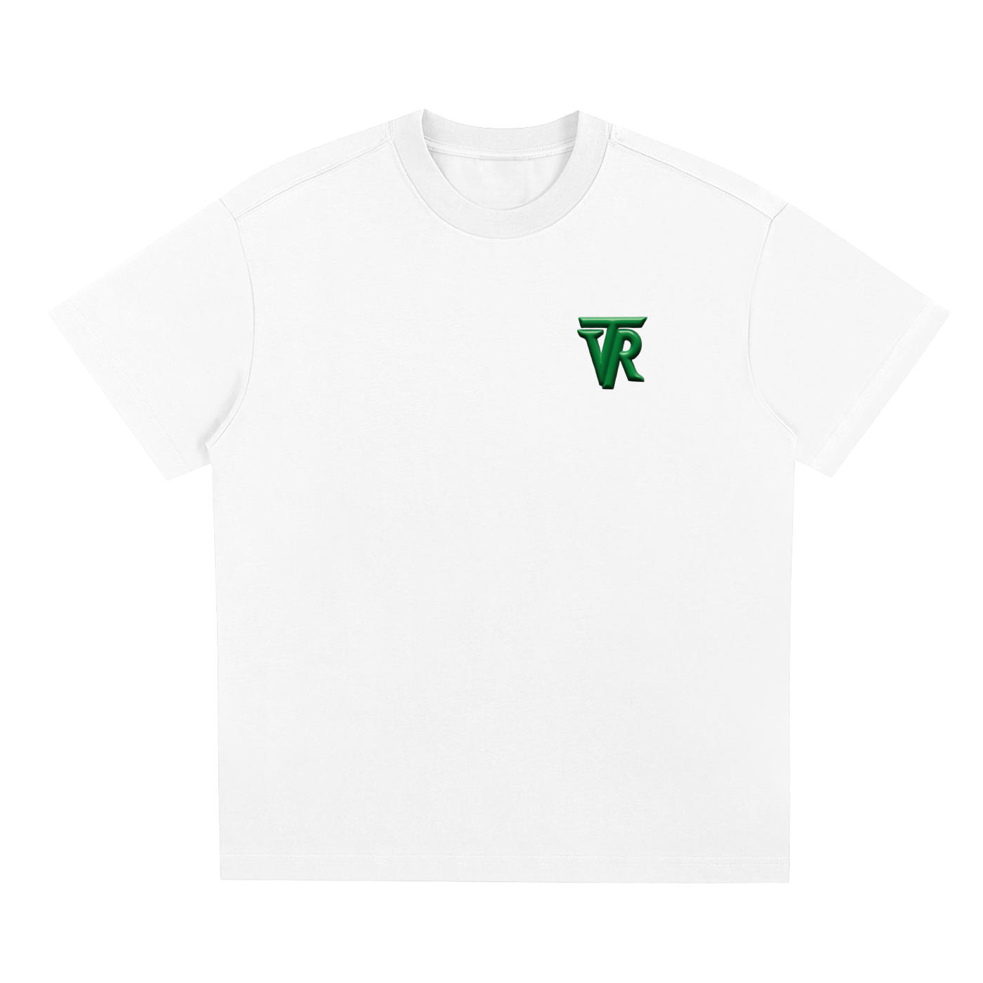 Sorona Quick-Dry Cooling T-Shirt