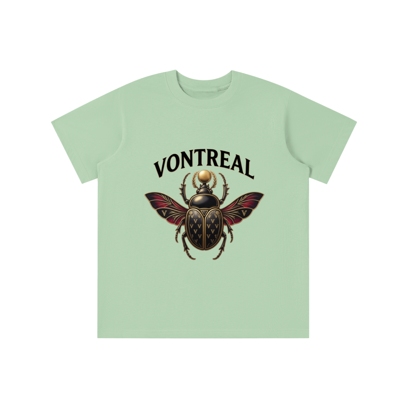 Essential Kids' T-shirt