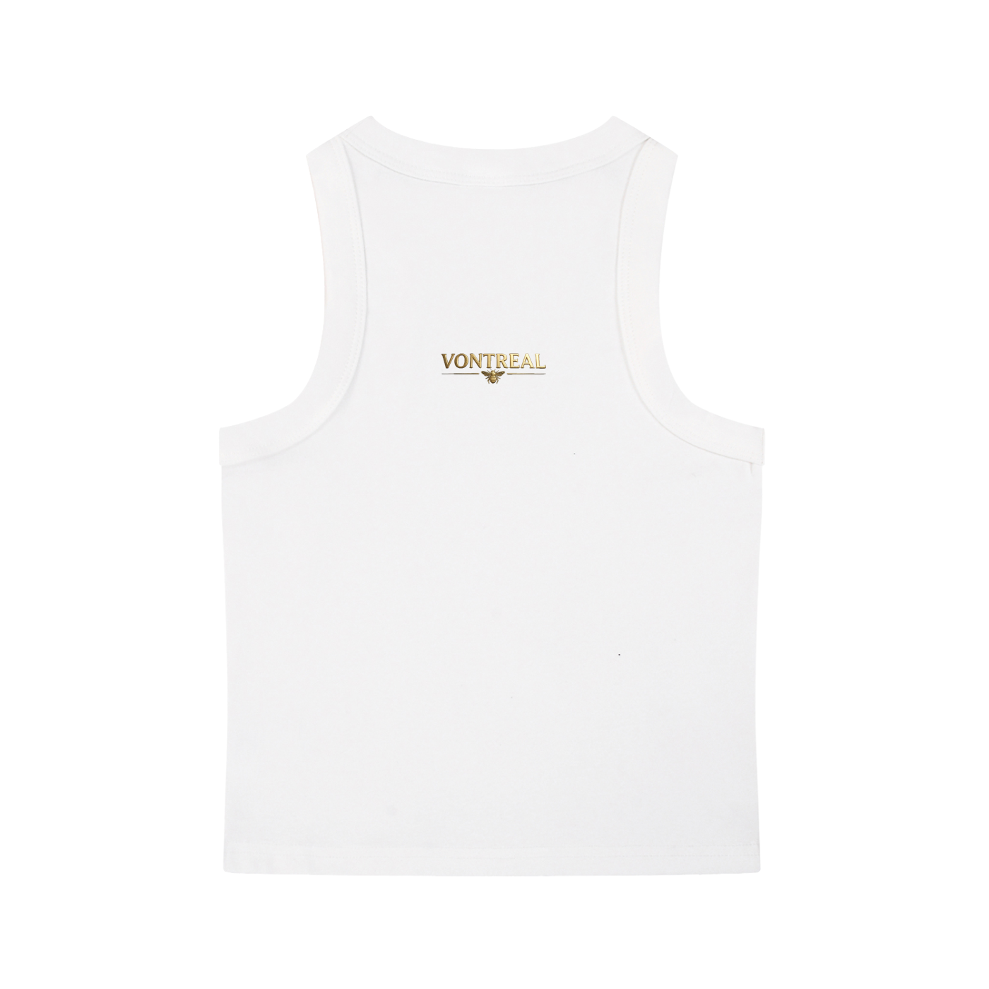 Snow Washed Tank Top