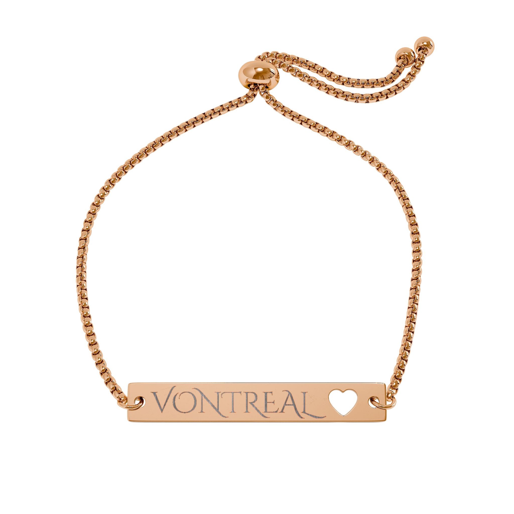 Adjustable  Bracelet)