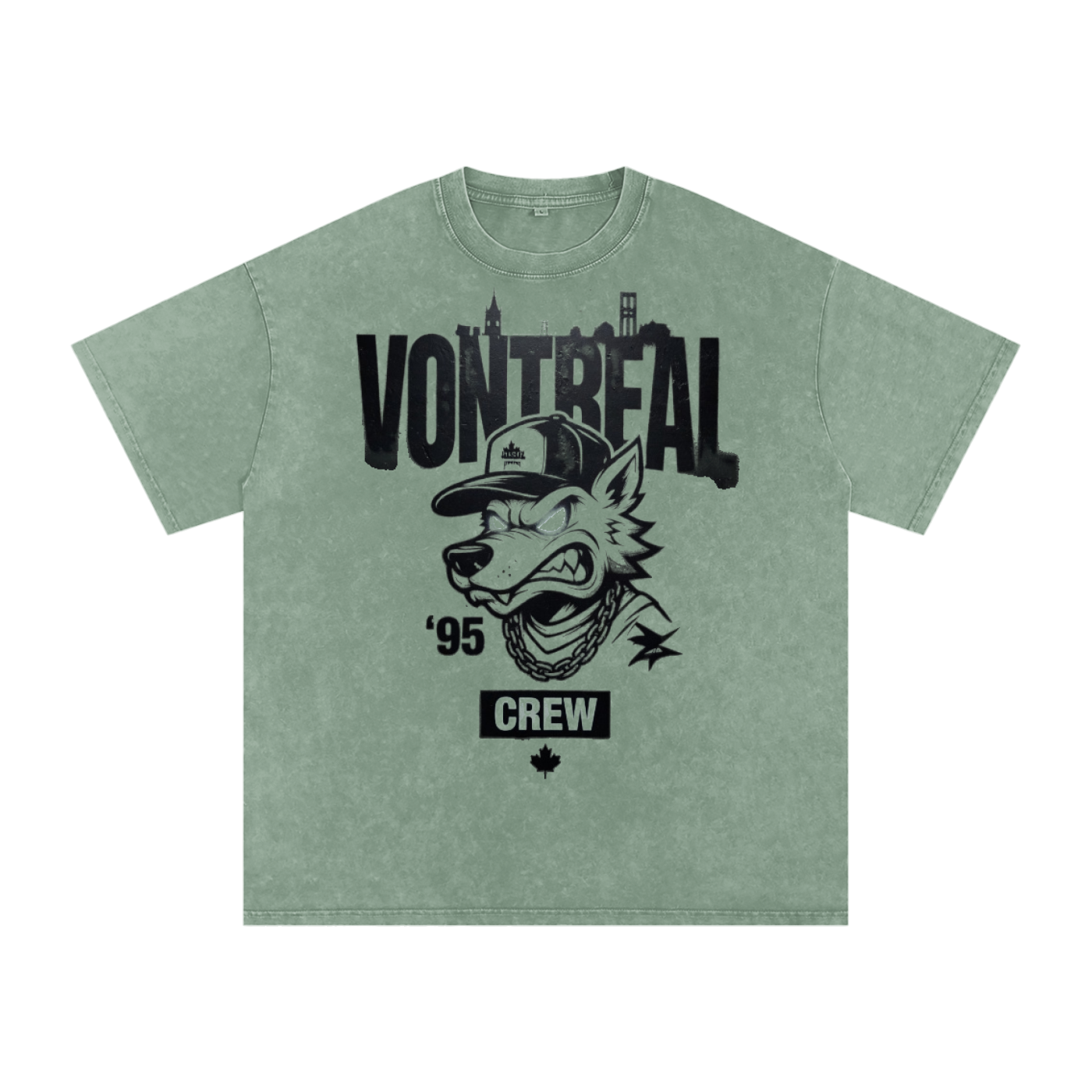 VONTREAL