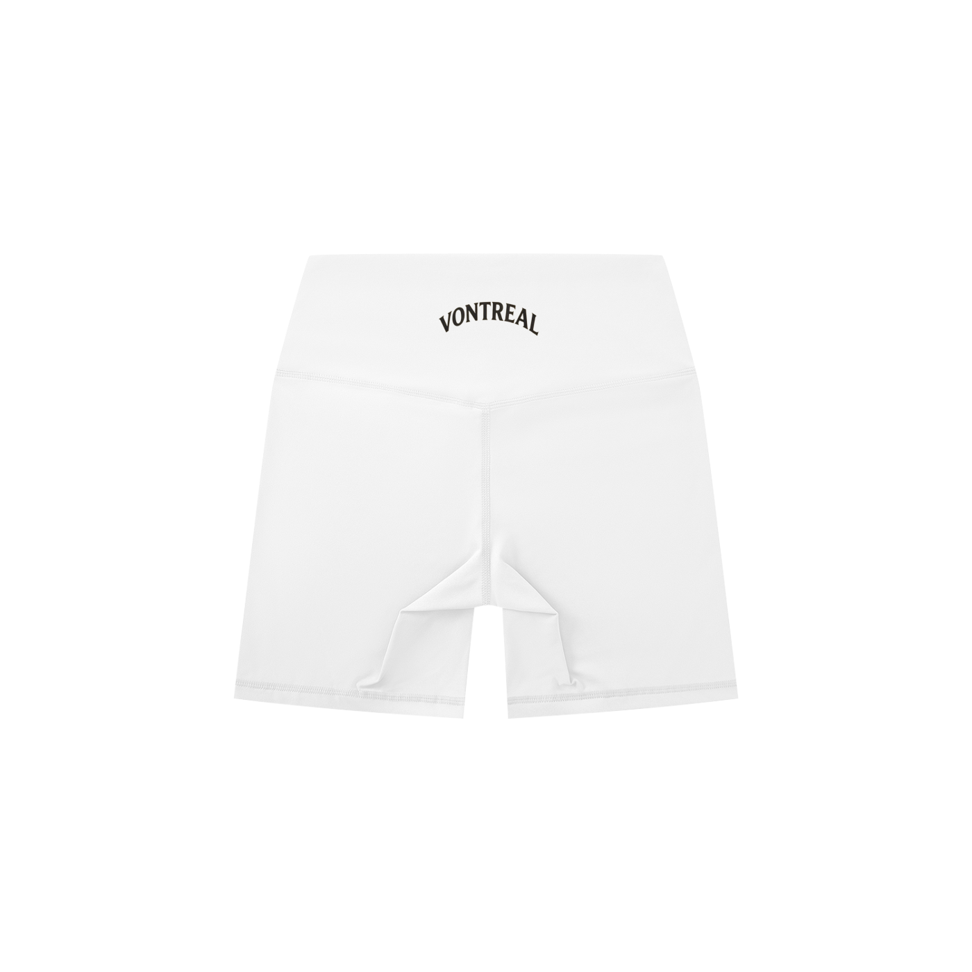 Women's High-Waisted Biker Shorts