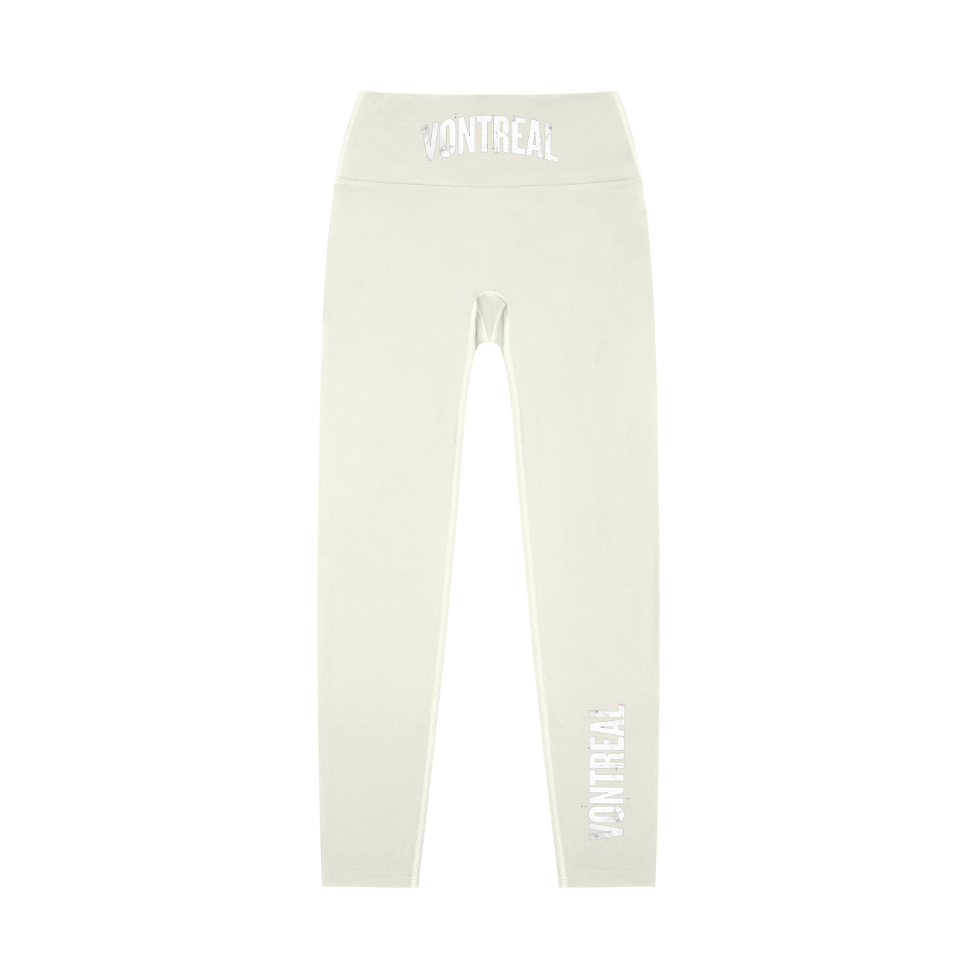High-Waisted Yoga Leggings
