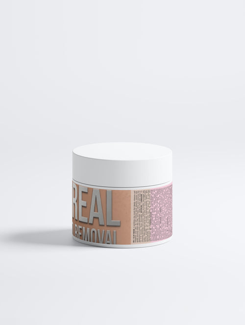 Clay Mask for Pores and Blackheads