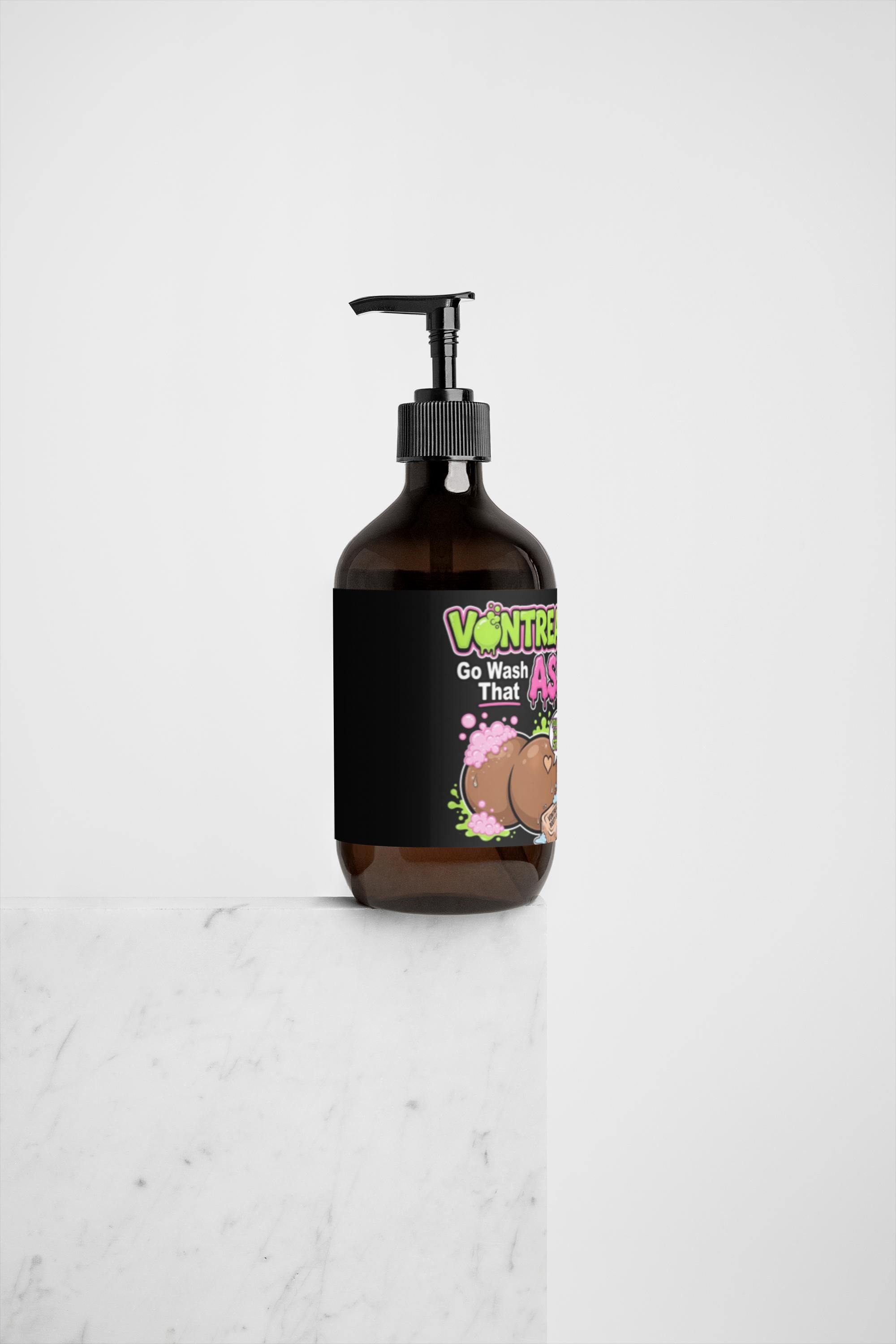 wash  that ass , Grapefruit