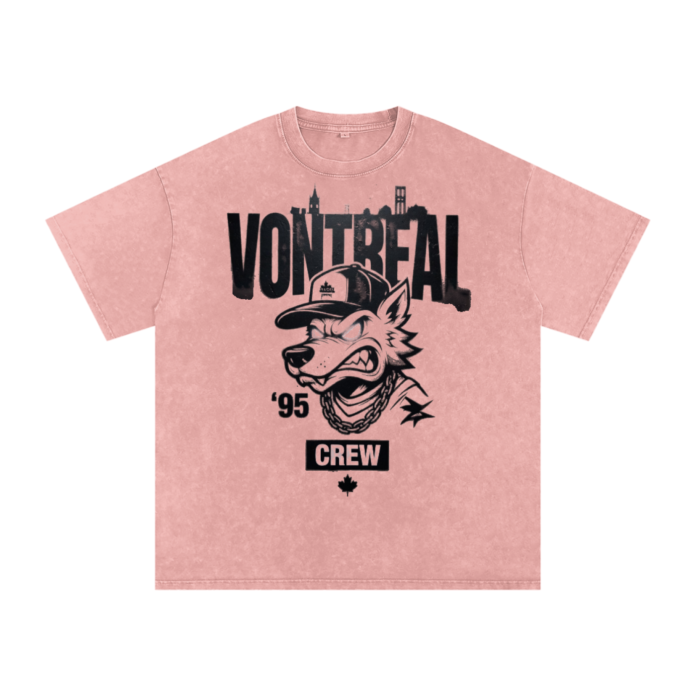 VONTREAL