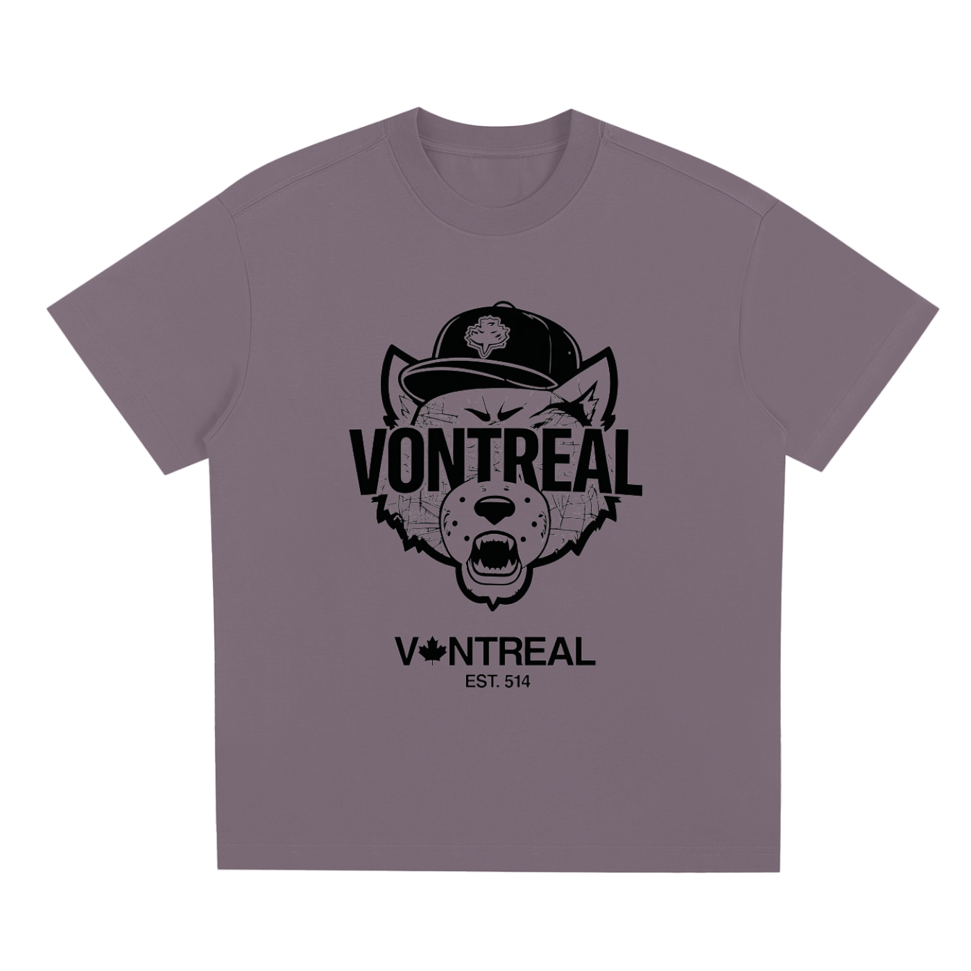 VONTREAL