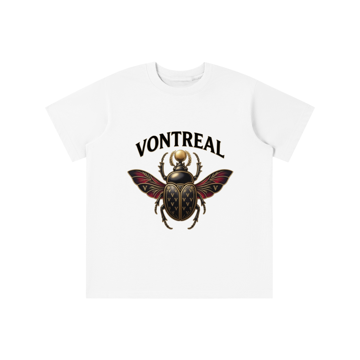 Essential Kids' T-shirt