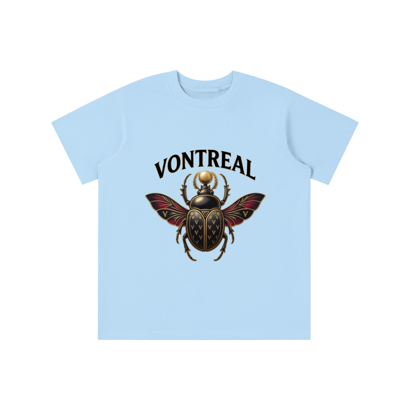 Essential Kids' T-shirt