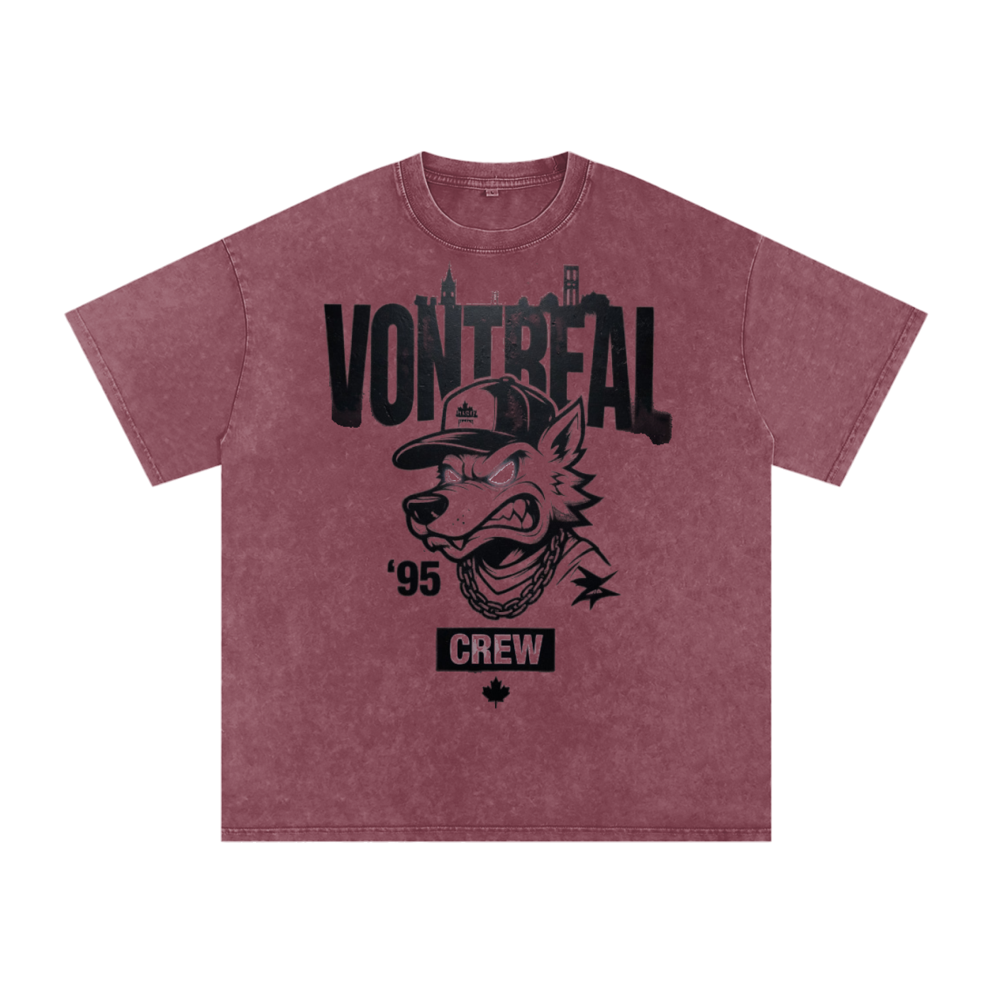 VONTREAL