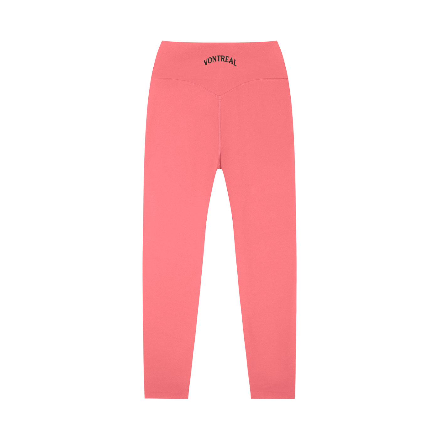 High-Waisted Yoga Leggings