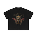 Essential Cotton Boxy T-Shirt