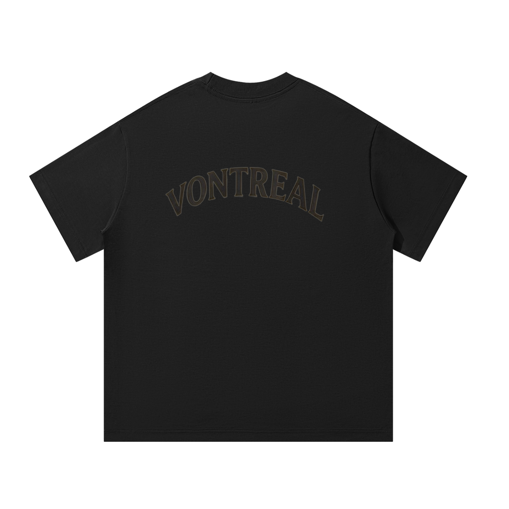 Unisex Oversized T-Shirt