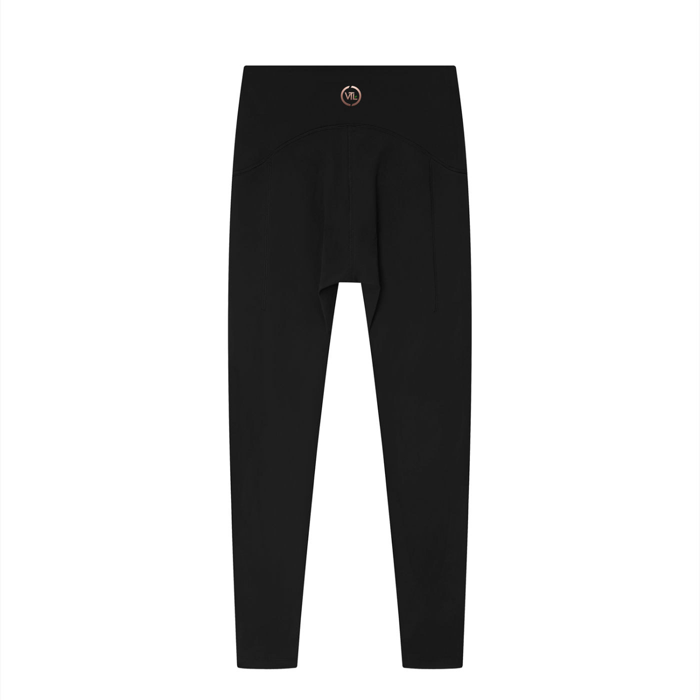 Women's High-Rise Ankle-Length Leggings