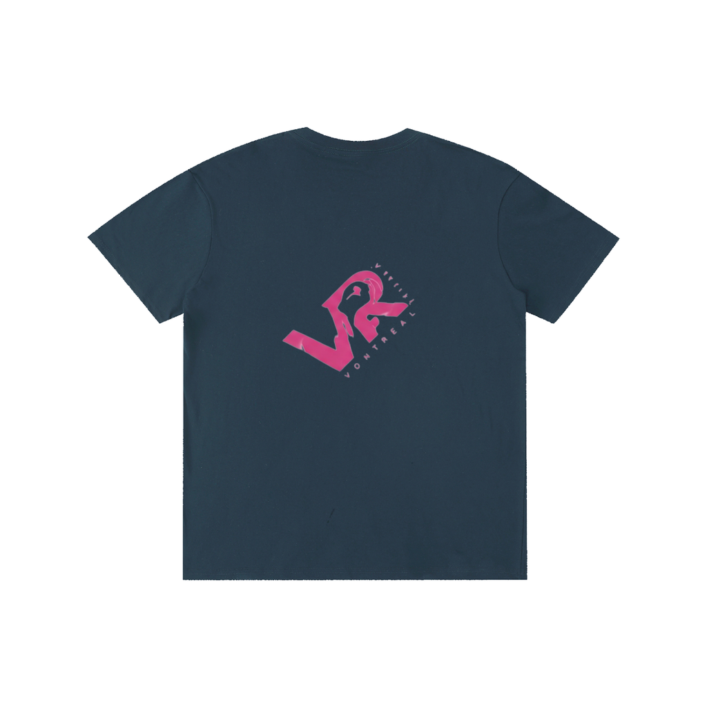 Riah x Vontreal  shirt 1