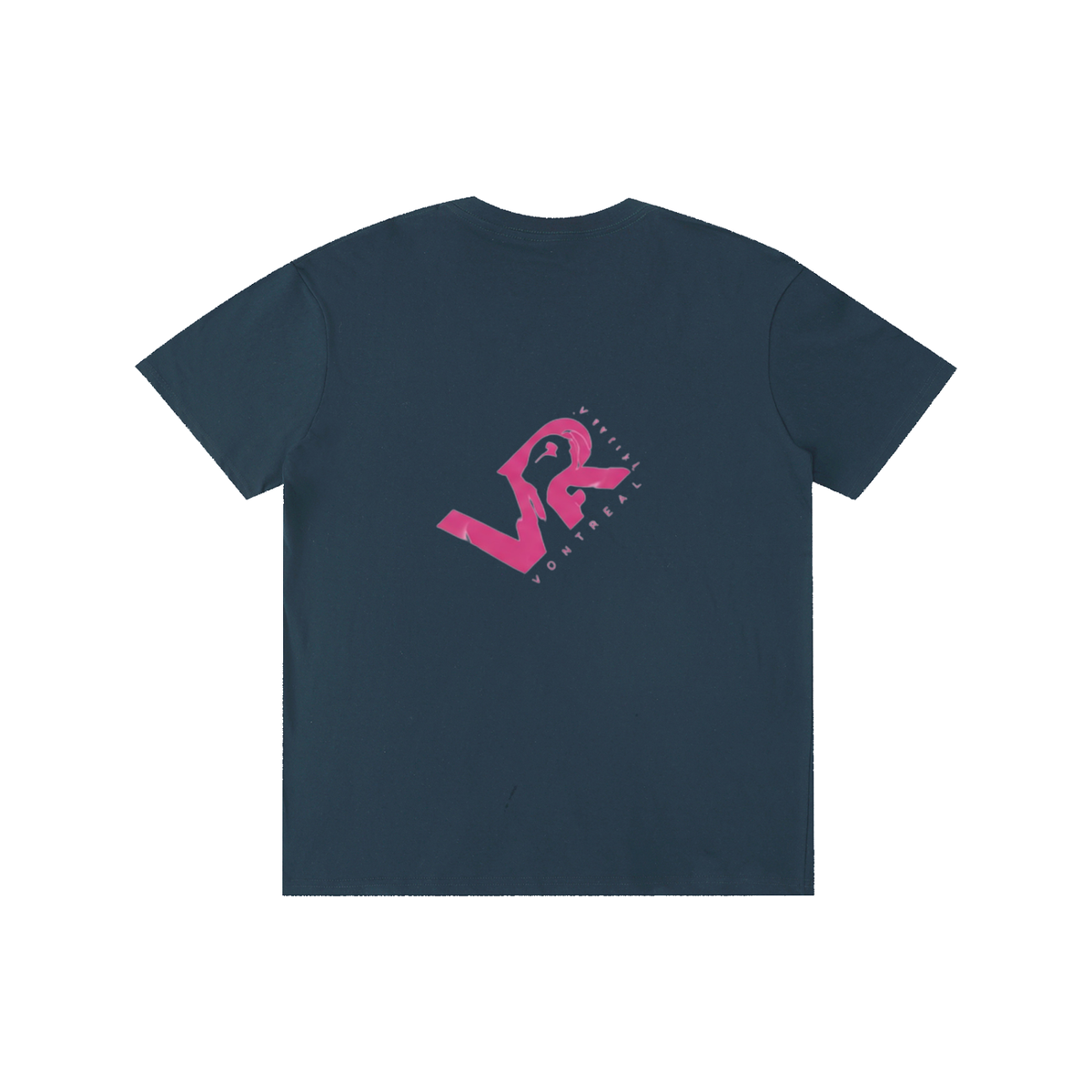 Riah x Vontreal  shirt 1