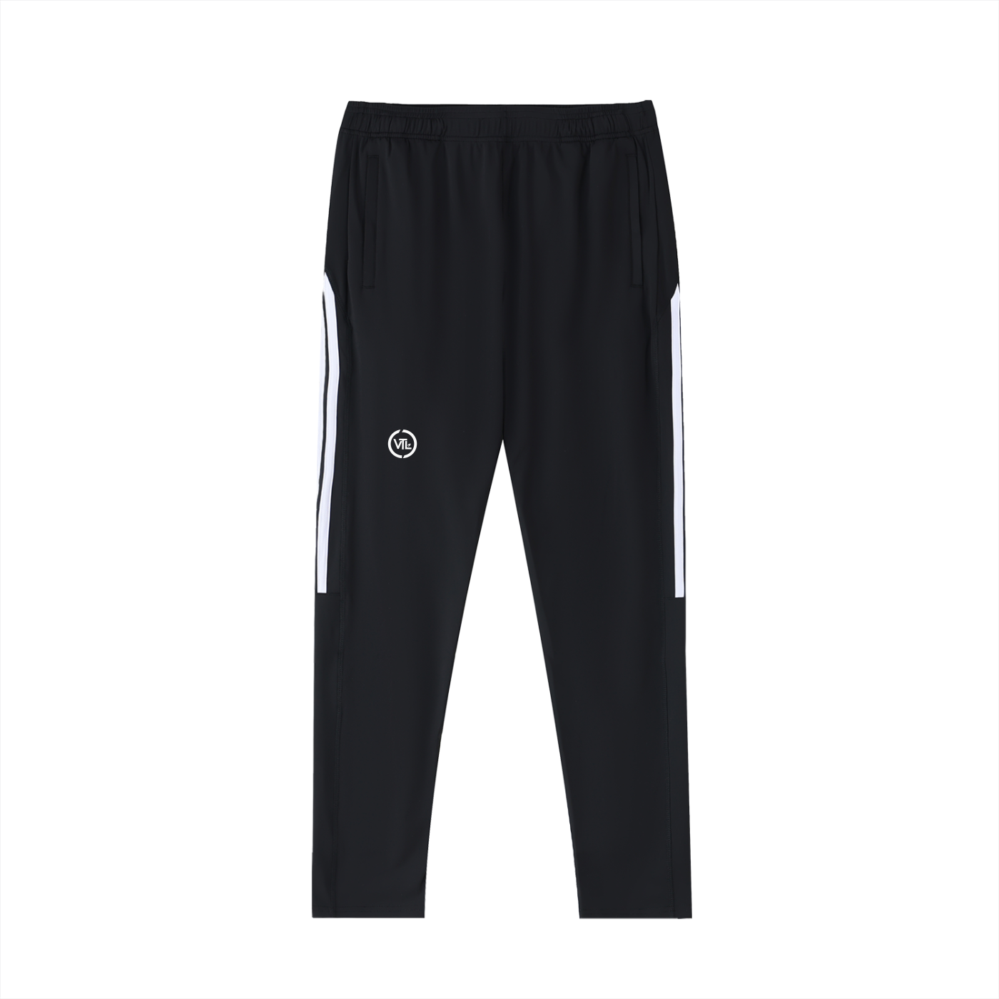 Side Stripe Running Pants