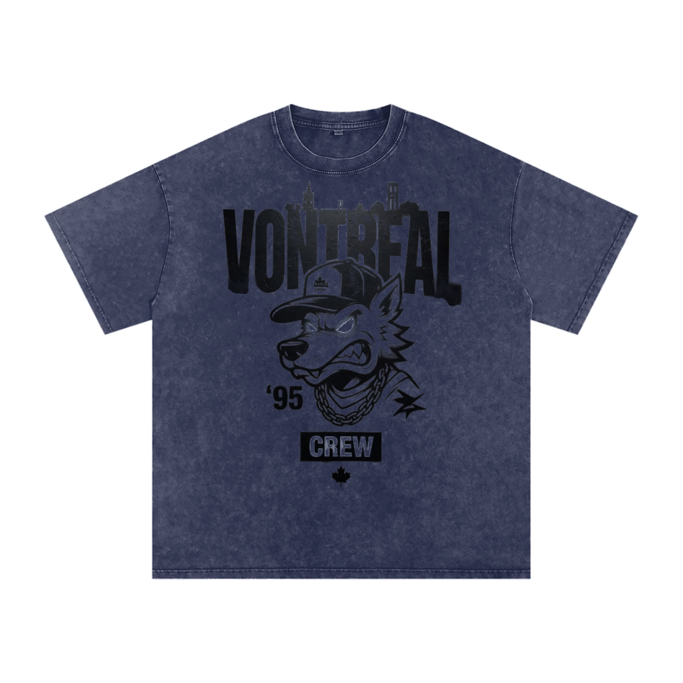 VONTREAL