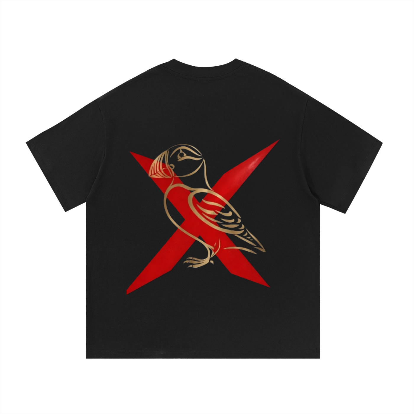 Essential Cotton T-Shirt